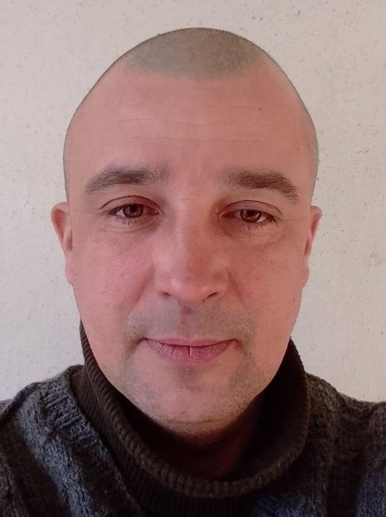 Фото: Погибший на войне с Украиной Ермилов Дмитрий Анатольевич. Республика Татарстан, добровольцы