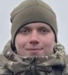 Фото: Погибший на войне с Украиной Алекса Василий Викторович. Брянская область, нет данных