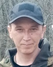 Фото: Погибший на войне с Украиной Шурупов Геннадий Геннадьевич. Курганская область, мотострелковые войска