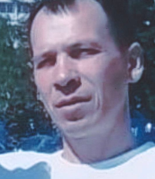 Фото: Погибший на войне с Украиной Меженьков Юрий Владимирович. Республика Хакасия, добровольцы