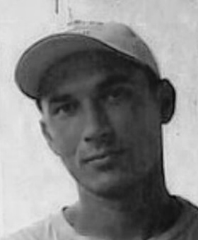 Фото: Погибший на войне с Украиной Кулагин Сергей Анатольевич. Рязанская область, добровольцы