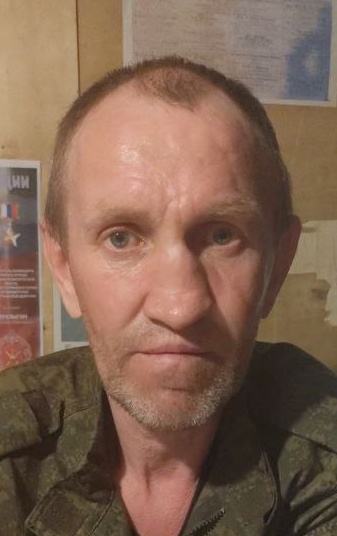 Фото: Погибший на войне с Украиной Куприянов Александр Николаевич. Липецкая область, добровольцы