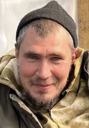 Фото: Погибший на войне с Украиной Колесанов Анатолий Александрович. Республика Мордовия, мотострелковые войска