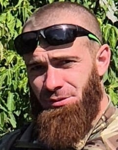 Фото: Погибший на войне с Украиной Кийков Расул Буряминович. Республика Карачаево-Черкесия, нет данных