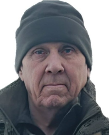 Фото: Погибший на войне с Украиной Евсеев Григорий Владимирович. Республика Коми, добровольцы