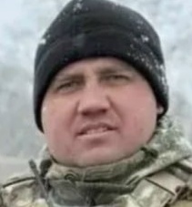 Фото: Погибший на войне с Украиной Олешко Владислав Юрьевич. Республика Алтай, нет данных