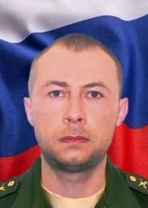 Фото: Погибший на войне с Украиной Петухов Иван Эдуардович. Иркутская область, нет данных