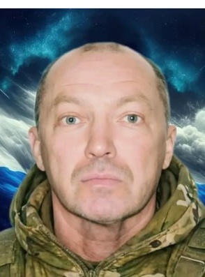 Фото: Погибший на войне с Украиной Пилипушко Владимир Васильевич. Челябинская область, нет данных