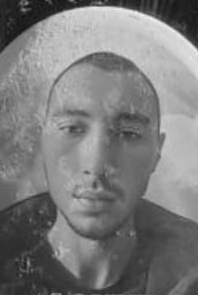 Фото: Погибший на войне с Украиной Фомин Павел Валерьевич. Иркутская область, нет данных