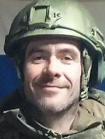 Фото: Погибший на войне с Украиной Мильто Алексей Павлович. Ярославская область, мобилизованные