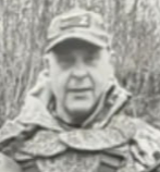 Фото: Погибший на войне с Украиной Будяк Виктор Иванович. Ленинградская область, нет данных