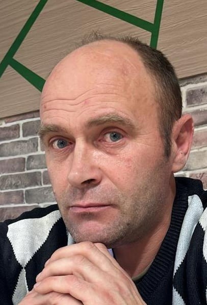 Фото: Погибший на войне с Украиной Долженков Дмитрий Иванович. Пензенская область, мотострелковые войска