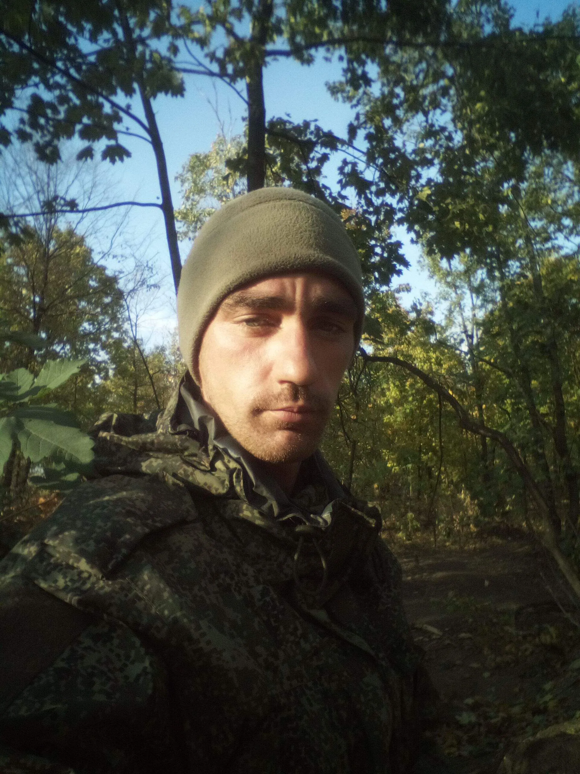 Фото: Погибший на войне с Украиной Филиппов Андрей Алексеевич. Саратовская область, танковые войска