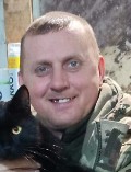 Фото: Погибший на войне с Украиной Хаметов Алексей Александрович. Самарская область, добровольцы