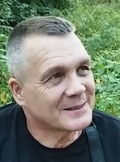 Фото: Погибший на войне с Украиной Савченко Сергей Павлович. Ростовская область, добровольцы