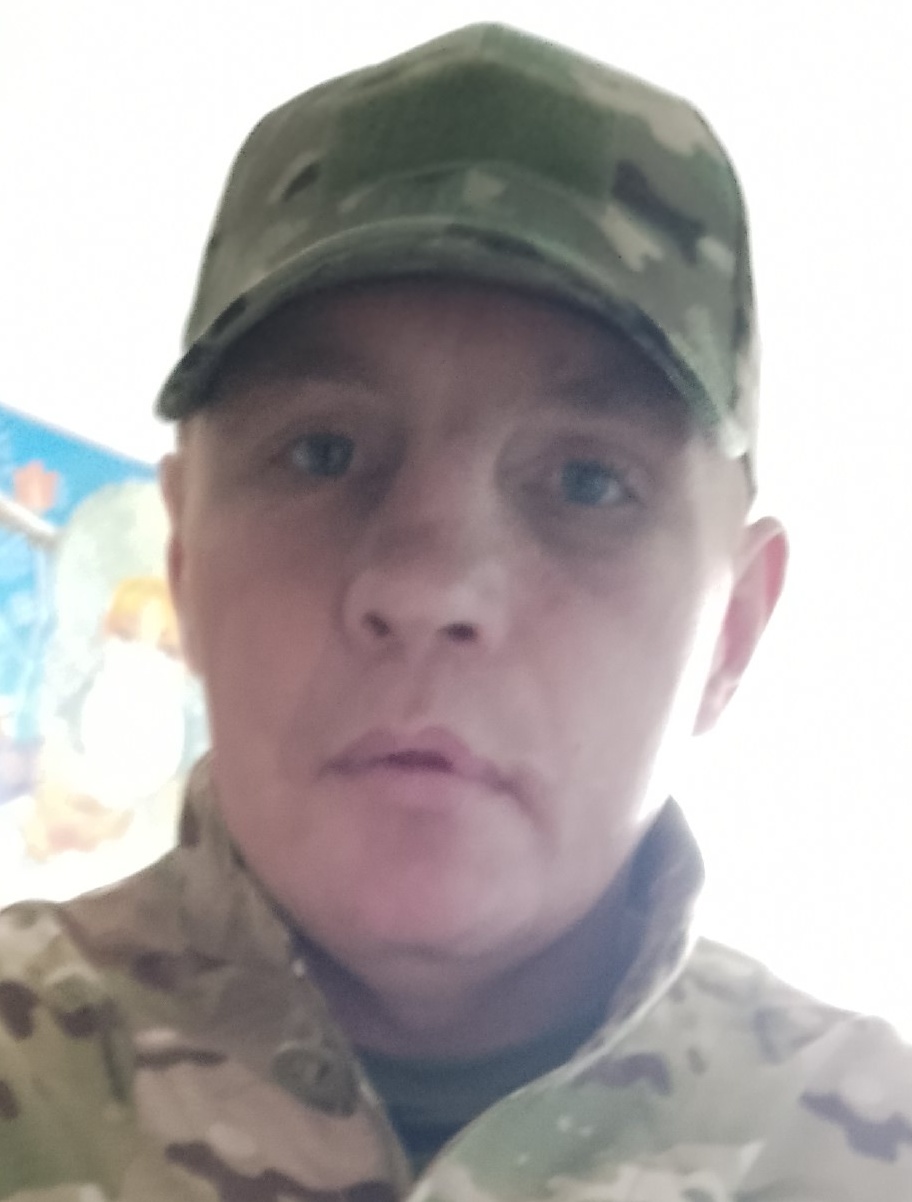 Фото: Погибший на войне с Украиной Шабалин Александр Александрович. Удмуртская Республика, добровольцы