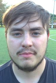 Фото: Погибший на войне с Украиной Пономарев Денис Геннадьевич. Москва, заключенные