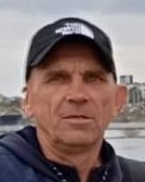 Фото: Погибший на войне с Украиной Минин Алексей Дмитриевич. Челябинская область, добровольцы