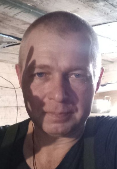 Фото: Погибший на войне с Украиной Ковалин Александр Владимирович. Республика Карелия, добровольцы