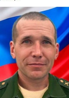 Фото: Погибший на войне с Украиной Кухаренко Павел Александрович. Республика Бурятия, мобилизованные