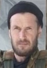 Фото: Погибший на войне с Украиной Московкин Алексей Владимирович. Вологодская область, добровольцы