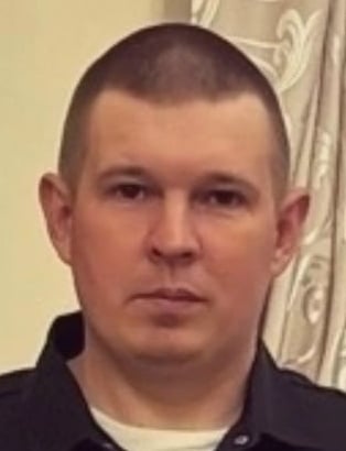 Фото: Погибший на войне с Украиной Богданов Евгений Владимирович. Республика Карелия, нет данных