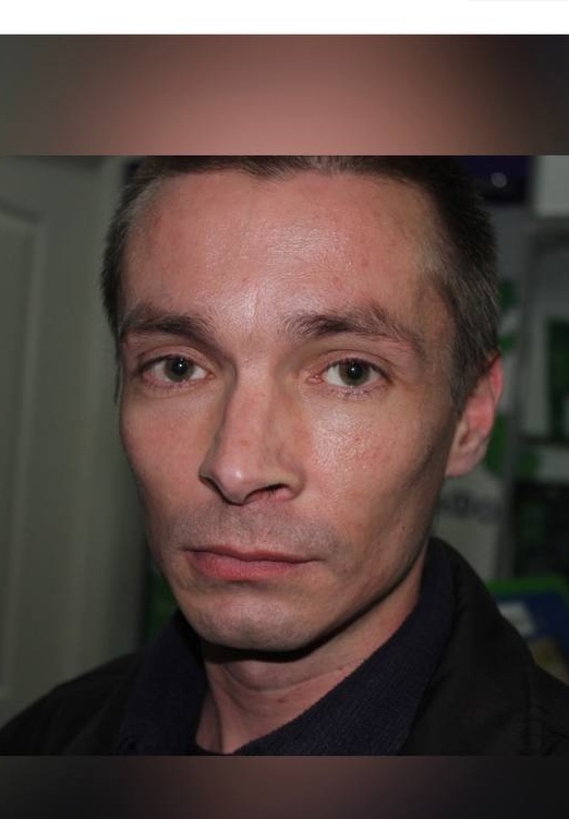 Фото: Погибший на войне с Украиной Ефимов Федор Юрьевич. Рязанская область, нет данных