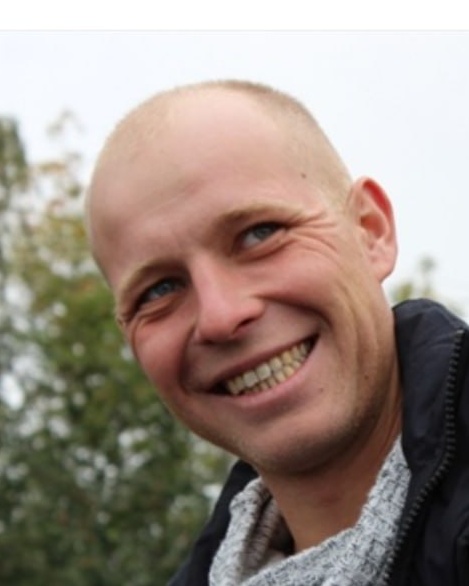 Фото: Погибший на войне с Украиной Поляков Алексей Александрович. Костромская область, ВДВ