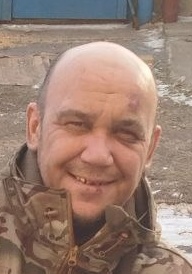 Фото: Погибший на войне с Украиной Горбунов Иван Александрович. Омская область, мотострелковые войска