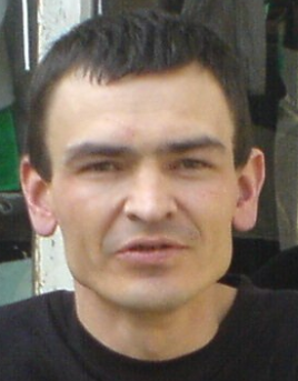 Фото: Погибший на войне с Украиной Кузьмин Владимир Сергеевич. Чувашская Республика, добровольцы