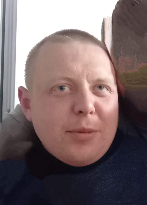 Фото: Погибший на войне с Украиной Зарубин Илья Дмитриевич. Челябинская область, мотострелковые войска