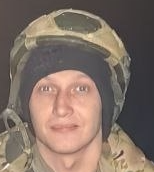 Фото: Погибший на войне с Украиной Желобчук Александр Сергеевич. Республика Коми, нет данных