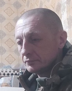 Фото: Погибший на войне с Украиной Волков Станислав Александрович. Красноярский край, мотострелковые войска