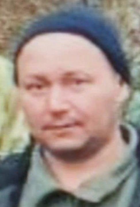 Фото: Погибший на войне с Украиной Гимадутдинов Ирек Эльбрусович. Республика Татарстан, мобилизованные
