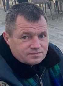 Фото: Погибший на войне с Украиной Греков Александр Владимирович. Москва, добровольцы
