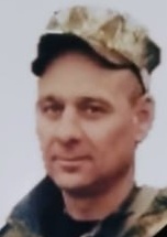 Фото: Погибший на войне с Украиной Двоеглазов Василий Витальевич. Кировская область, мобилизованные