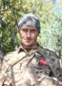 Фото: Погибший на войне с Украиной Авчук Андрей Николаевич. Республика Марий Эл, добровольцы