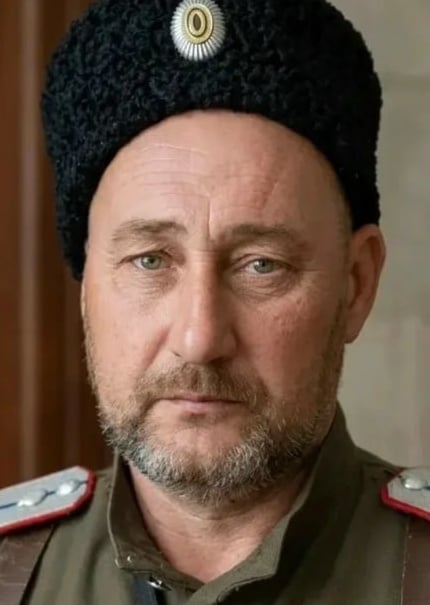 Фото: Погибший на войне с Украиной Григорьев Юрий Иванович. Саратовская область, мотострелковые войска