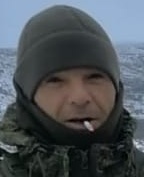 Фото: Погибший на войне с Украиной Куделин Дмитрий Владимирович. Краснодарский край, добровольцы