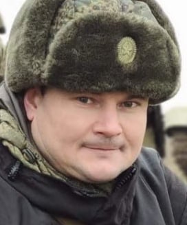 Фото: Погибший на войне с Украиной Каленюк Александр Сергеевич. Курганская область, мотострелковые войска