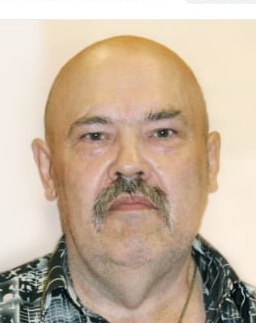 Фото: Погибший на войне с Украиной Сибиряков Александр Викторович. Пермский край, нет данных