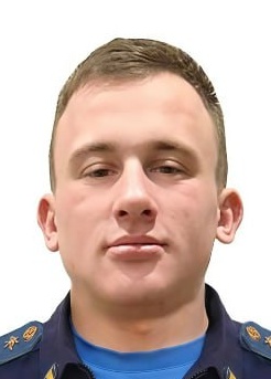 Фото: Погибший на войне с Украиной Филин Данила Сергеевич. Рязанская область, добровольцы