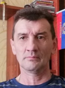 Фото: Погибший на войне с Украиной Коротенко Михаил Сергеевич. Белгородская область, нет данных