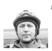 Фото: Погибший на войне с Украиной Феоктистов Василий Васильевич. Саратовская область, нет данных