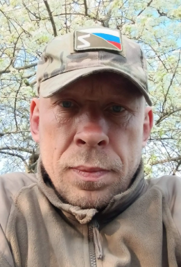 Фото: Погибший на войне с Украиной Липницкий Олег Сергеевич. Томская область, мотострелковые войска