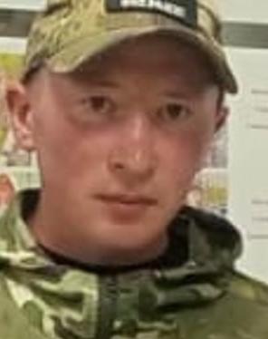 Фото: Погибший на войне с Украиной Александров Марат Сергеевич. Республика Татарстан, нет данных