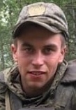 Фото: Погибший на войне с Украиной Семёнов Евгений Игоревич. Псковская область, добровольцы