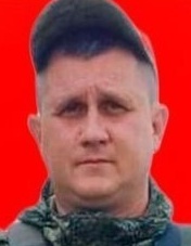 Фото: Погибший на войне с Украиной Юркин Антон Николаевич. Краснодарский край, добровольцы