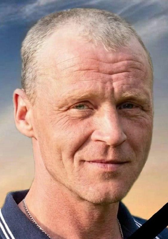 Фото: Погибший на войне с Украиной Лукашов Дмитрий Владимирович. Республика Татарстан, добровольцы