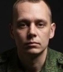 Фото: Погибший на войне с Украиной Шлапак Денис Павлович. Владимирская область, нет данных